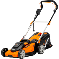

Газонокосилка"DAEWOO"(DLM 1800E)