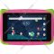 Планшет «TopDevice» Kids Tablet K7, TDT3887_WI_D_PK_CIS32GB, pink