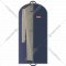 Чехол для одежды «Hausmann» синий, 60х140 см