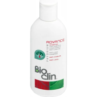 

Шампунь "BIOCLIN" (пр.вып.волос) 200мл