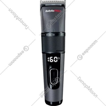 Машинка для стрижки волос «BaByliss» Pro FX872E