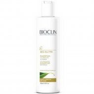 Шампунь «Bioclin» Bio, для сухих волос, 200 мл