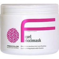 Маска для волос «Freecolor Professional» Curl Riccimask, для кучерявых волос, OYMA08050005, 500 мл