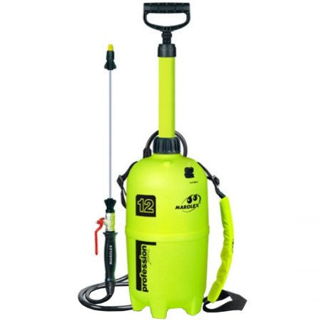 Опрыскиватель компрессионный Marolex Profession Plus 12