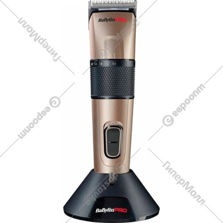 Машинка для волос «BaByliss» Pro FX862E