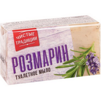 

Мыло туалетное "РОЗМАРИН" 160г