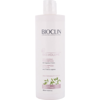 

Шампунь"BIOCLIN"(д/объем тон.вол.)400мл