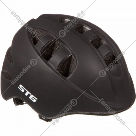 Защитный шлем «STG» MA-2-B, Х98567, XS, черный