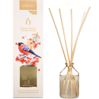 

Диффузор"ЗИМНИЕ ЯГОДЫ"(aroma нг)