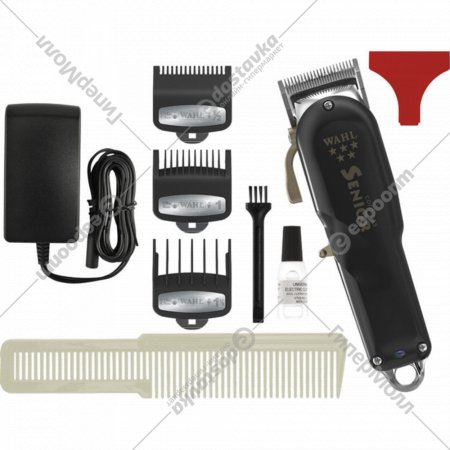Машинка для стрижки волос «Wahl» Senior Cordless, 8504-316