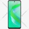 Смартфон «Infinix» Smart 8 4/128GB, X6525, crystal green