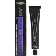 Крем-краска для волос «L'Oreal» Professionnel Dialight, без аммиака, 8.3, E3730900, 50 мл