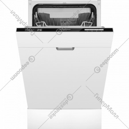 Посудомоечная машина «Maunfeld» MLP-083D