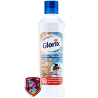 

Средство "GLORIX"(д/пола,свеж.атлант.)1л
