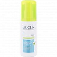 Спрей-дезодорант «Bioclin Deo» без запаха для чувствительной кожи, 100 мл