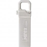 USB-накопитель «Mirex» Crab 32GB, 13600-ITRCRB32