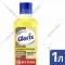 Средство чистящее «Glorix» лимонная энергия, 1 л