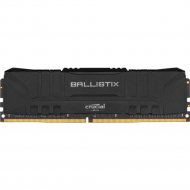 Оперативная память «Crucial» Ballistix 16GB DDR4 PC4-21300 BL16G26C16U4B