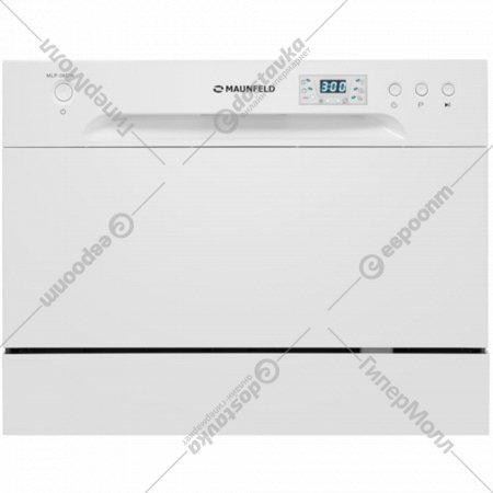 Посудомоечная машина «Maunfeld» MLP-06DW