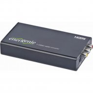 Конвертер цифровой «Gembird» DSC-SVIDEO-HDMI