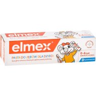 Зубная паста детская «Elmex» Childrens, 50 мл