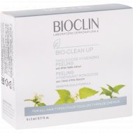 Крем-пилинг «Bioclin Bio-clean up» для всех типов волос, 6х5 мл