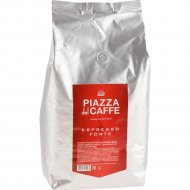 Кофе в зернах «Piazza del Caffe» 1000 г