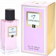 Парфюмерная вода «Positive Parfum» Imperatrice 07, для женщин, 60 мл