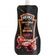 Соус гранатовый «Heinz» для мяса, 200 г