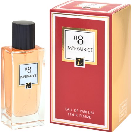 Парфюмерная женская вода Isabelle T Imperatrice 08, 60 мл