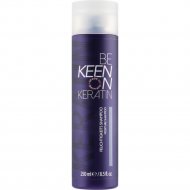 Шампунь для волос «KEEN» Keratin, Увлажняющий, 250 мл
