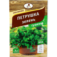 

Петрушка "ЭСТЕТИКА ВКУСА" Naturel 7г