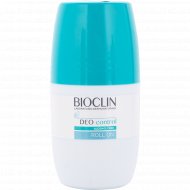 Шариковый дезодорант «Bioclin Deo control» 50 мл