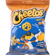 Кукурузные снеки «Cheetos» хот-дог, 50 г