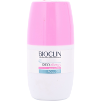 

Дезодорант шарик"BIOCLIN"(ал кож)50 мл