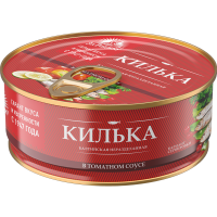 

Рыбн.конс."КИЛЬКА БАЛТ.Н/Р В Т/С"240г