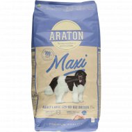 Корм для собак крупных пород «Araton» 15 кг