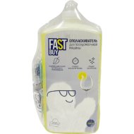 Набор для посудомоечных машин «Fastbye» Ополаскиватель Rinse + таблетки ECO Crystal Power DishTabs, 750 мл + 2 шт