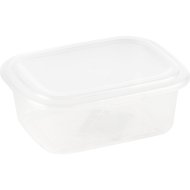 Контейнер прямоугольн.(серия«Fresh»)0.5л