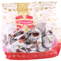 

Конфеты "ТРЮФЕЛИ"(композ.)Коммунарка200г