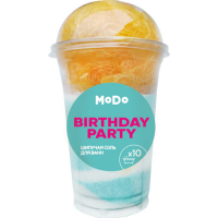 

Набор"MODO MILKSHAKE"(Birthday Party)