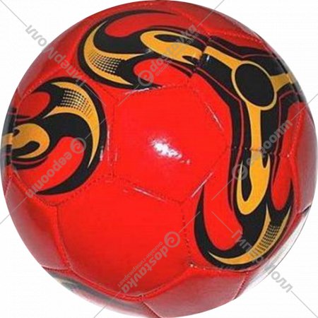 Футбольный мяч «ZEZ SPORT» №3, DFR-3