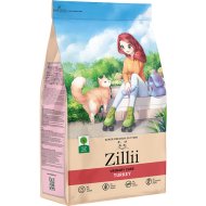 Корм для кошек «Zillii» Urinary Care Cat, индейка, 10 кг