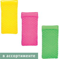 

Надувной матрас 84*34 (44020В)