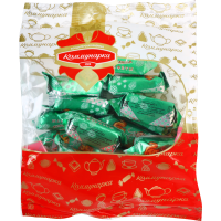 

Конфеты "ГРИЛЬЯЖ" (арахис) Коммун. 200 г