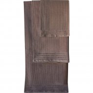 Полотенце «ЦУМ 1947» махровое, Etell, бежевый, 70х140 см