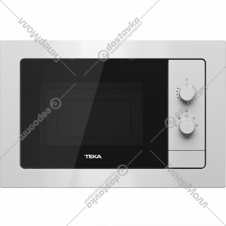 Микроволновая печь «Teka» MB 620 BI, 40584001