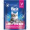 Корм для кошек «Brit» Premium Adult, курица, 400 г