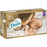 

Подгузники"DADA EXTRA CARE"(2 mini)43шт