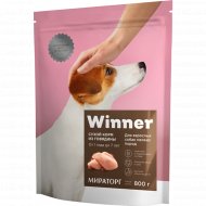 Сухой корм «Winner» для собак мелких пород с говядиной, 800 г